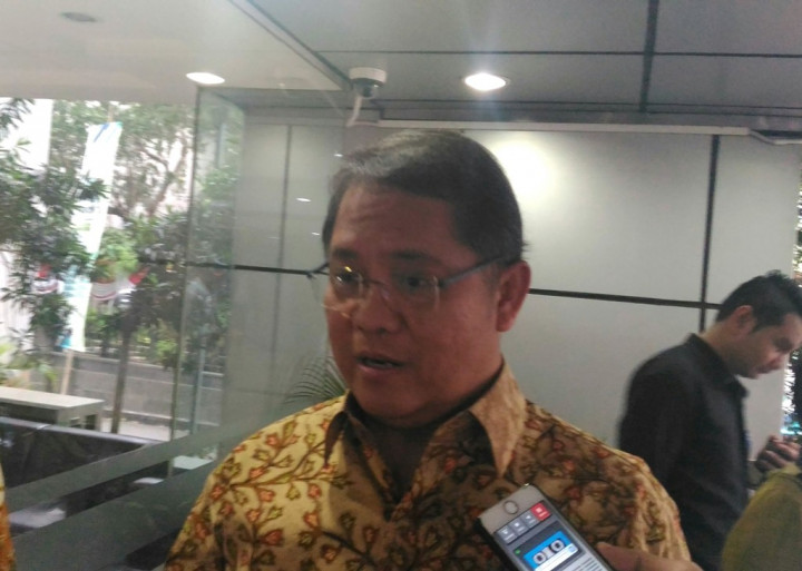 Menkominfo Perkuat Ekonomi Digital RI-Arab Saudi