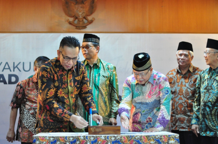 Dompet Dhuafa Salurkan Dana ke 19,3 Juta Jiwa Selama 26 Tahun