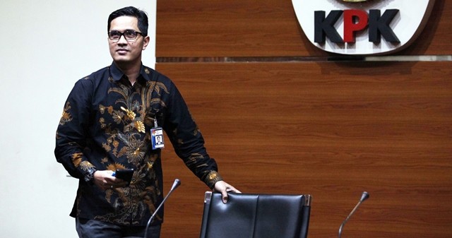Pembuktian Kasus Suap Garuda Temui Titik Terang