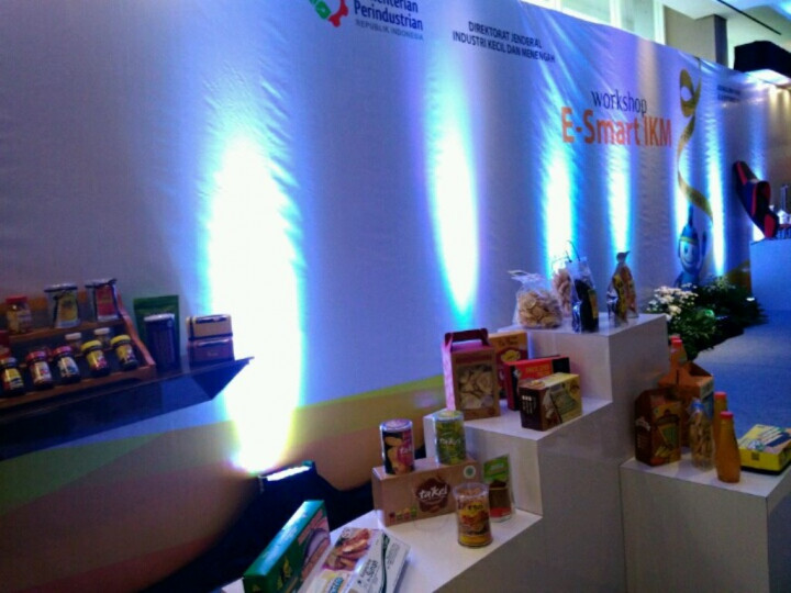 Shopee Lirik Australia Pasarkan Produk IKM RI