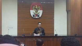 KPK Kaji Temuan Malaadministrasi Ombudsman