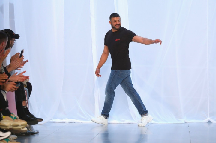 Putra Emir Uni Emirat Arab Ditemukan Tewas di Inggris