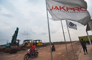 Pemprov DKI Yakin Memenangi Sengketa Stadion BMW