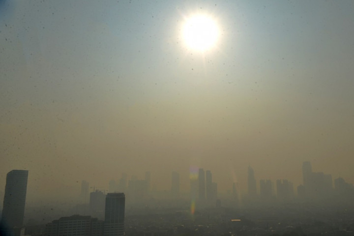 Kandungan Emisi Bahan Bakar Harus Diperketat