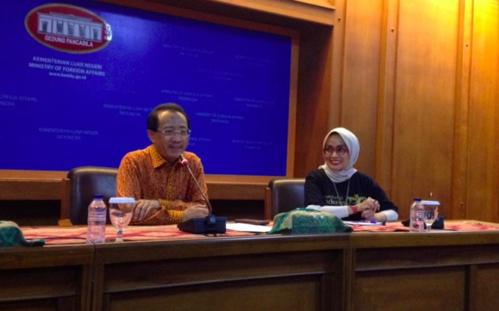 Festival Indonesia Ke-4 Targetkan Kehadiran 140 Ribu Warga Rusia