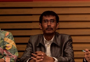 Jaksa Ranu Mihardja Daftar Capim KPK