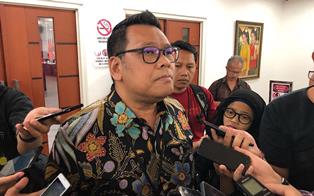 <i>Oposisi Juga Mulia</i>