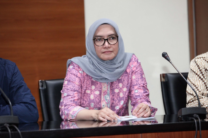 KPU Serahkan Jawaban Gugatan PHPU Pileg Besok