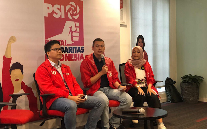 Pemilihan Wagub DKI Dituding Gelap