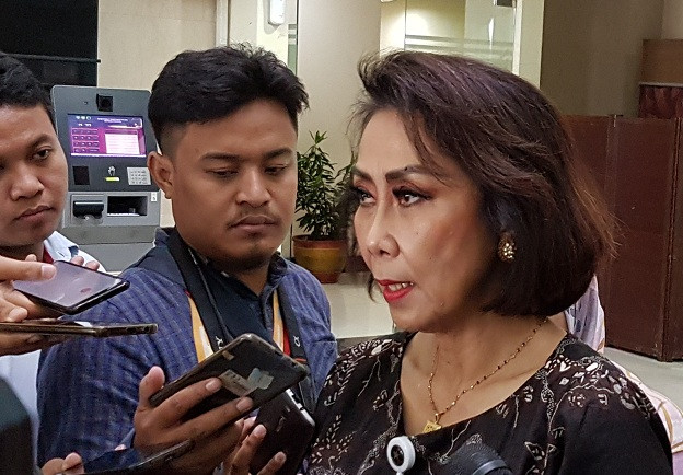 Pendaftaran Capim KPK Berpeluang Tak Diperpanjang