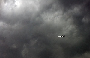 Cuaca Buruk Jadi Kendala Pencarian Helikopter MI-17