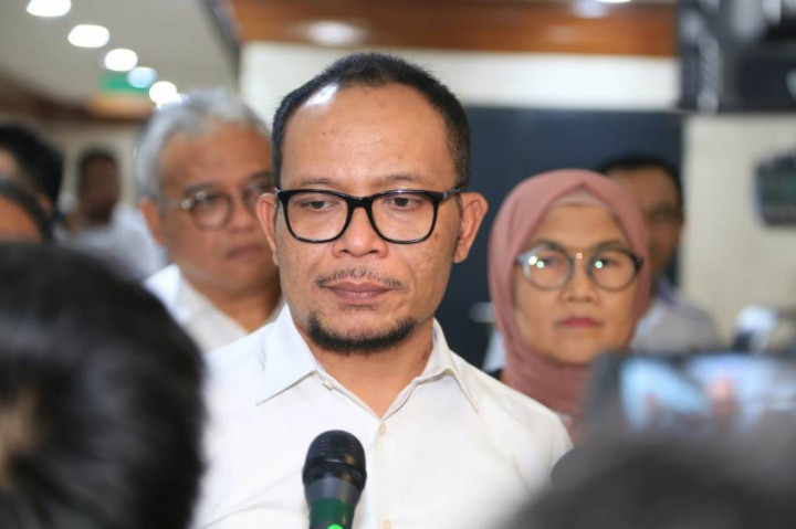 Kemenaker Masih Kaji Usulan Revisi UU Ketenagakerjaan