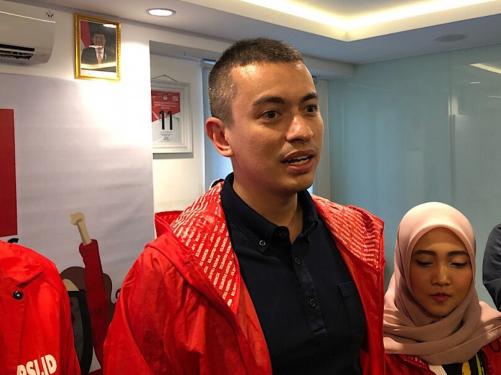 PSI Minta Hasil Uji Kelayakan Cawagub DKI Dibuka