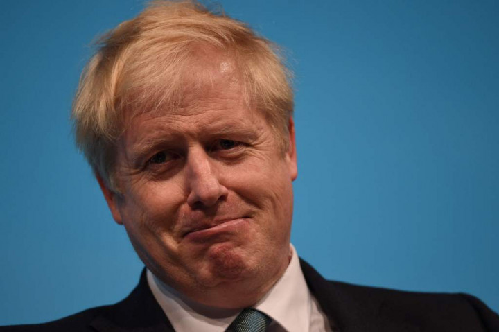 Calon PM Inggris Desak Terapkan Pajak untuk Facebook