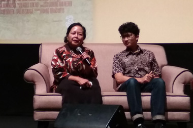 Trailer Film Bumi Manusia Dirilis, Ekspektasi Cucu Pramoedya Terpenuhi