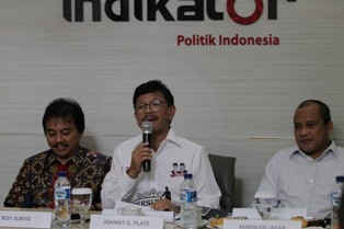 NasDem Sebut Tagar #KamiOposisi PKS Tak Penting