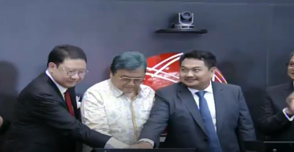 DIRE Simas Plaza Indonesia Resmi Tercatat di BEI