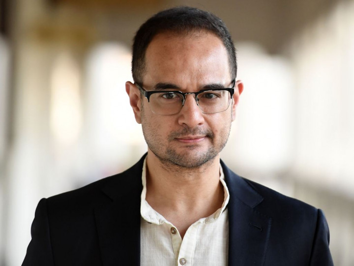 Anak Tiri Najib Tersangka Pencucian Uang 1MDB