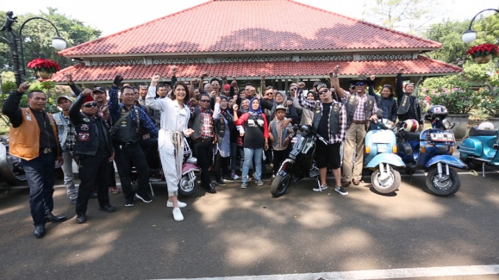 Inspirasi dari Kota Kreatif