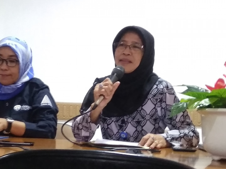 260 Peserta PPDB SMP di Sleman Bermasalah