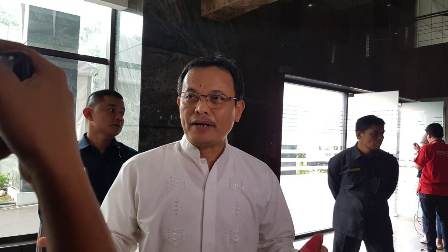 MK Yakin Sengketa Pileg Selesai Tepat Waktu