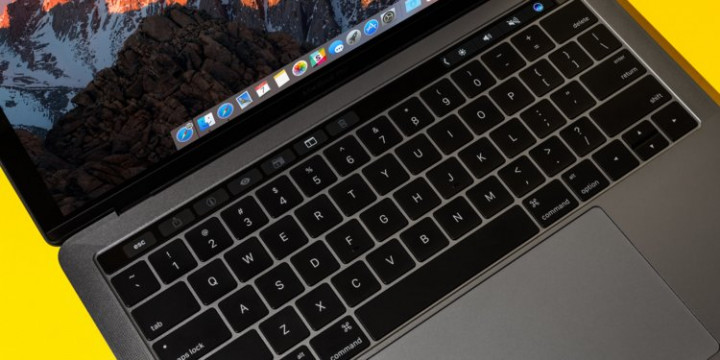 Apple Bakal Gunakan Desain Keyboard Lama?