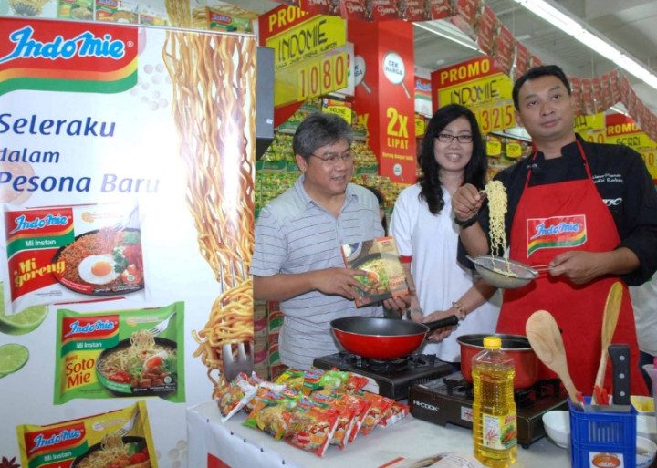 Kemendag Perkuat Jual Makanan dan Minuman ke Afrika Selatan