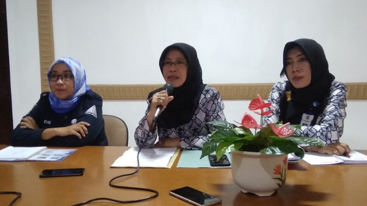 Disdik Sleman Evaluasi Penggunaan Sistem PPDB Online