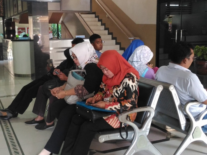 39 Siswa Jadi Korban Zonasi, Disdik Jateng Lepas Tangan