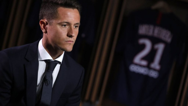 Alasan Herrera Bersedia Gabung PSG