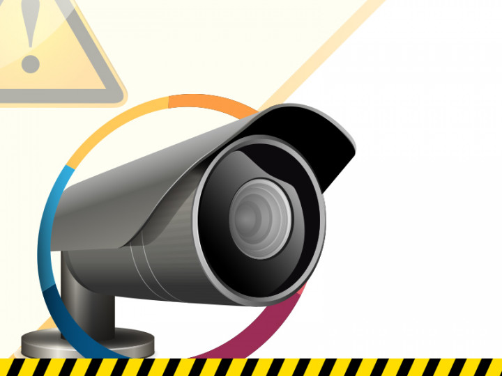 Titik - titik 10 Kamera ETLE