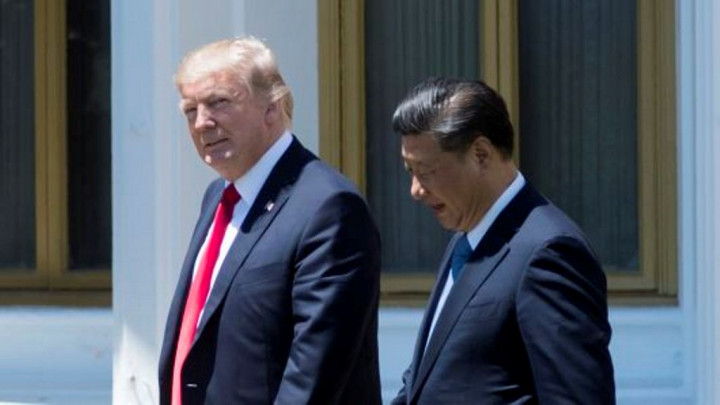 Tiongkok Jadi Pemenang saat Pertemuan Trump-Xi di G20?