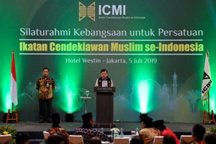 Kalla Ungkap Pertemuannya dengan Prabowo