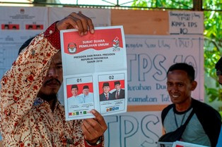 Penerapan e-Rekap Diusulkan Bertahap