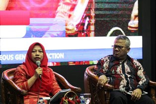 Komunikasi Publik terkait e-Rekap Diminta Diperkuat