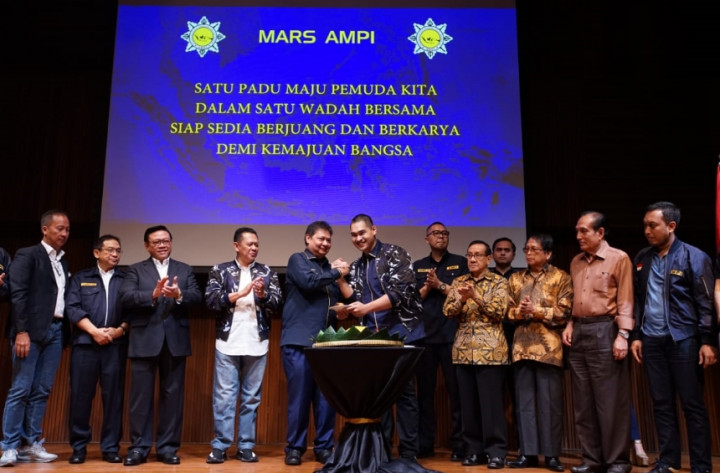 AMPI Luncurkan Program Muda Pembaru