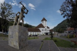 Ombilin Sawahlunto Ditetapkan Jadi Warisan Dunia UNESCO