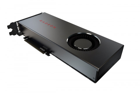 Amd Potong Harga Vga Radeon Rx5700 Jadi Berapa
