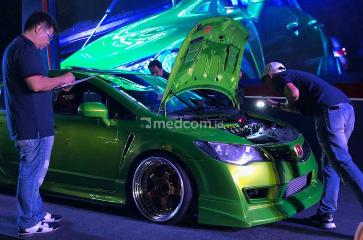 Proper Car Modification, Konsep Terbaik Buat Mobil Harian