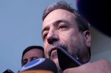 Iran Umumkan Rencana Melanggar Perjanjian Nuklir