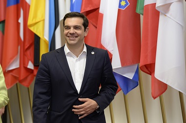PM Tsipras Mengaku Kalah di Pemilu Sela Yunani