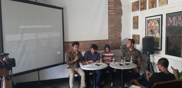 Calon Hakim Ad Hoc Tipikor Berlatar Politikus Rawan Konflik Kepentingan