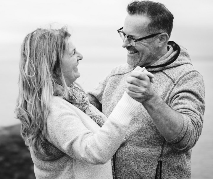 7 Tips Seks yang Lebih Baik untuk Paruh Baya