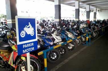 Pentingnya Kunci Pengaman Tambahan di Motor
