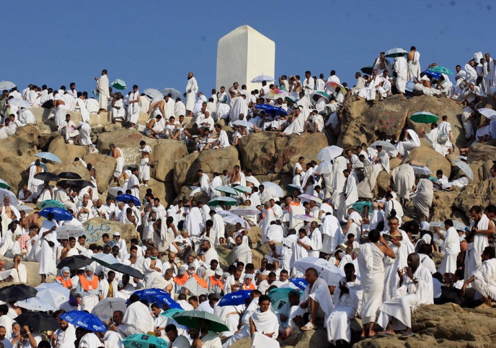 Jemaah Calon Haji Tapanuli Selatan Didominasi Petani