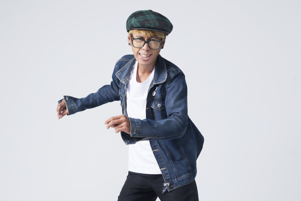 Denny Frust (Foto: Dok. Best Beat Music)