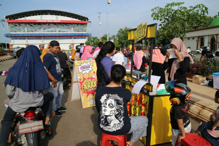 Pebisnis Waralaba Wajib Perhatikan Ini Sebelum Jadi Eksportir