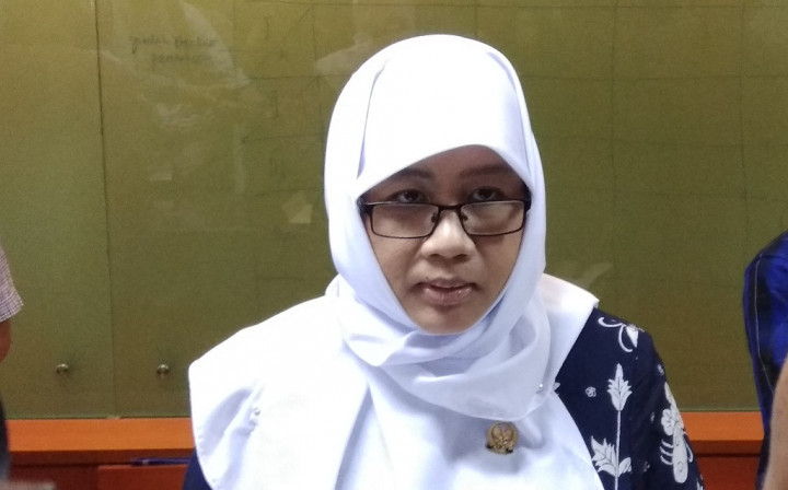 KY Pelototi Calon Hakim Ad Hoc Tipikor Berlatar Politikus