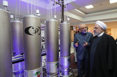 Mengenal Dampak Kehancuran yang Diakibatkan Uranium