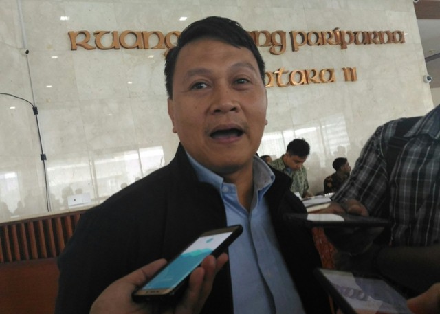 PKS Tak Keberatan e-Rekap di Pilkada 2020